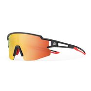 Rockbros Kids Cycling Glasses, Polarized, UV Protection, Black, Rockbros