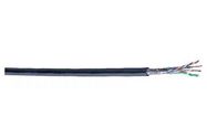 CABLE, CAT 5E, ETHERNET, PUR, 304.8M
