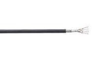 CABLE, CAT 7, ETHERNET, PUR, 304.8M