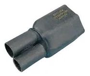 HEATSHRINK BOOT, 2 TO 1, HEAVY DUTY