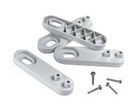 WALL MOUNTING BRACKETS, FOR CASES