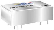 DC/DC CONVERTER, 8W, 4:1, 5V