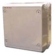 JUNCTION BOX, IP65 205 X 220 X 140