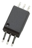 OPTOCOUPLER, GATE DRIVE, 3.75KV, SOIC-6