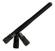 ANTENNA, GSM PENTA, STUB, 2DB, SWIV