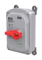 MOTOR DISCONNECT SWITCH, 3P, 30A, 600VAC