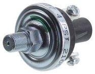 PRESSURE SWITCH, 3.1-7PSI, SPST, PANEL