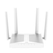 6-port router CUDY WR3000E