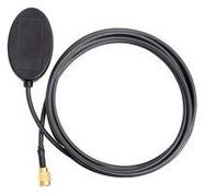 ANTENNA, GPS, ACTIVE, SMA 5M