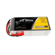 Akumulator Tattu 22000mAh 22.2V 30C 6S1P LiPo AS150+XT150, Tattu