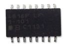 RES N/W, ISOLATED, 8RES, 220R, 2%, SOIC