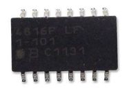 RES, NETWORK, ISO, 220R, 1.28W, 2%, SOIC