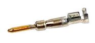 CRIMP CONTACT, PIN, #16, 16-18AWG