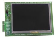 GRAPHIC DISPLAY, 640X480, DEMO BOARD
