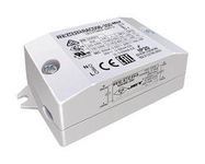 LED DRIVER, AC-DC, CC, CV, 0.7A, 12V