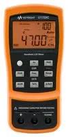 METER, LCR , HAND HELD, 100KHZ