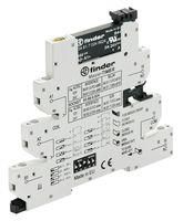 TIME DELAY RELAY, SPST-NO, 6H, 24VDC