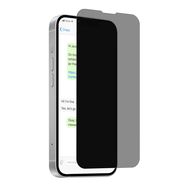 Puro Privacy Tempered Glass for iPhone 16E, Puro