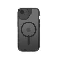 ZAGG Santa Cruz Snap Case with MagSafe for iPhone 16e (2025) / 15 / 14 / 13 - Black, Zagg