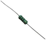 RES, 0R5, 5%, 3W, AXIAL, WIREWOUND