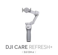 DJI Care Refresh+ OM 4, DJI