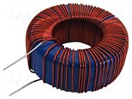 Inductor: wire; THT; 680uH; 1A; 575mΩ FERYSTER