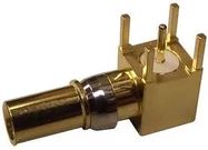 RF-COAX CONNECTORS