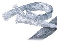 SLEEVING, COND-NYLON, PER M