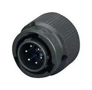 CIRCULAR, SIZE 18, 32WAY, PIN