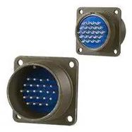 CIRCULAR, SIZE 16, 3WAY, PIN