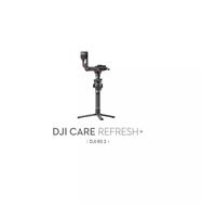 DJI Care Refresh+  RS 2, DJI