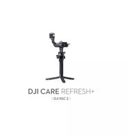 DJI Care Refresh+  RSC 2, DJI