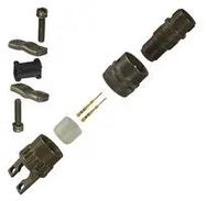 CIRCULAR, SIZE 16, 26WAY, PIN