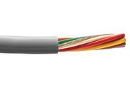 CABLE, 22AWG, 2 CORE, PER M