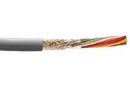 CABLE, 16AWG, 2 CORE, PER M