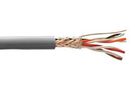 CABLE, 20AWG, 2 PAIR, 50M