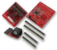 PROCESSOR EXT PAK, FOR PIC16LF727