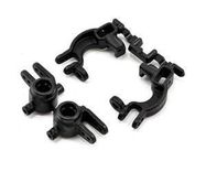 Caster and steering blocks for Hubsan Zino (RPM73592), Hubsan