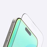 AmazingThing Radix Matte Glass tempered glass for iPhone 16 Plus, AmazingThing