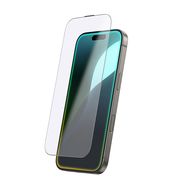 AmazingThing Titan Matte Glass tempered glass for iPhone 16 Plus, AmazingThing