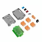 CoreInk Proto Base - self-assembly extension kit - for CoreInk display - M5Stack display