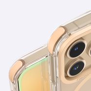 AmazingThing Omni Mag Case for iPhone 16 Pro Max - Rose Gold, AmazingThing