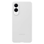 Samsung Silicone Cover EF-PS937CJE for Samsung Galaxy S25 Edge - Gray, Samsung