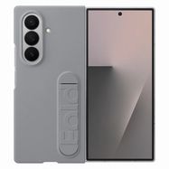 Samsung Silicone Case for Samsung Galaxy Z Fold7 - Gray, Samsung