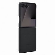 Samsung Kindsuit Case for Samsung Galaxy Z Flip7 - Black, Samsung