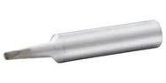 TIP, CHISEL, 1.2MM