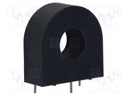 Current transformer; AC; Iin: 200A; 100Ω; 4000mVA; C: 45.72mm TALEMA