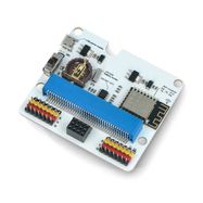 Micro: IoT - expansion board for BBC micro:bit IoT - ElecFreaks EF03426