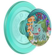 Popsockets 2 Bulbasaur Grip and Phone Stand with MagSafe, Popsockets