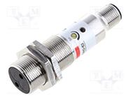 Sensor: photoelectric; Range: 0÷0.1m; PNP; DARK-ON; Usup: 10÷30VDC LANBAO